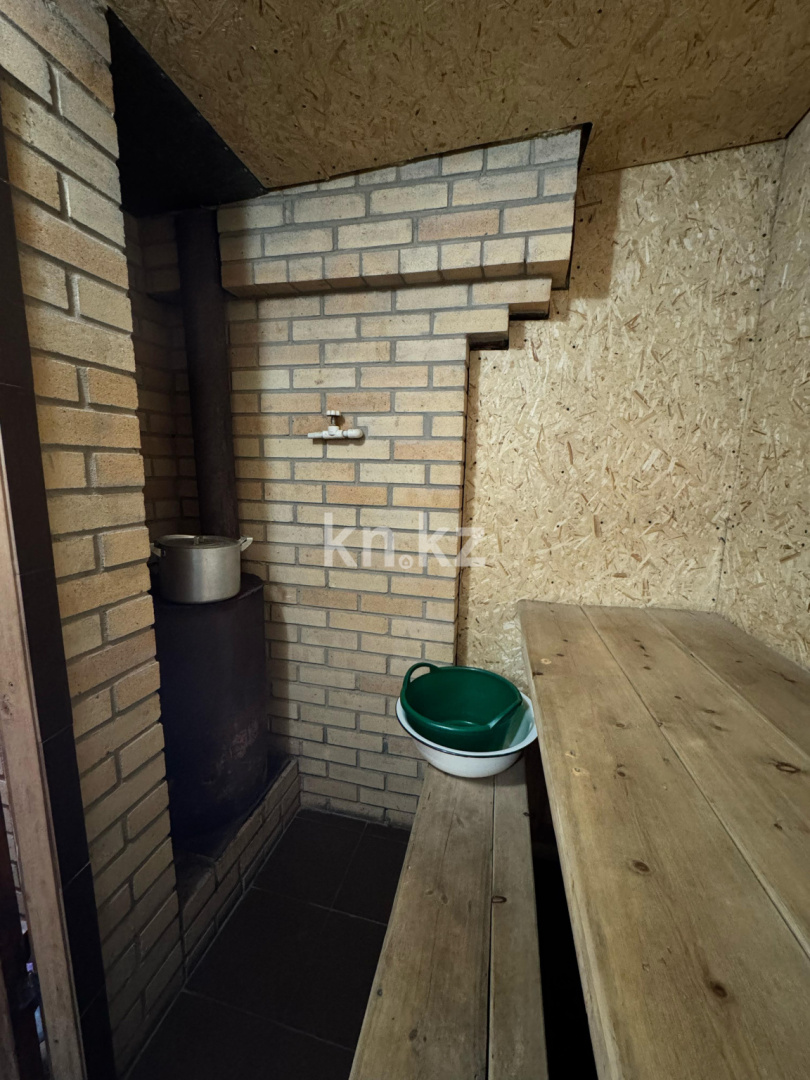 Продажа 4-комнатного дома, 65 м², ул. Бадаева в Караганде - фото 26