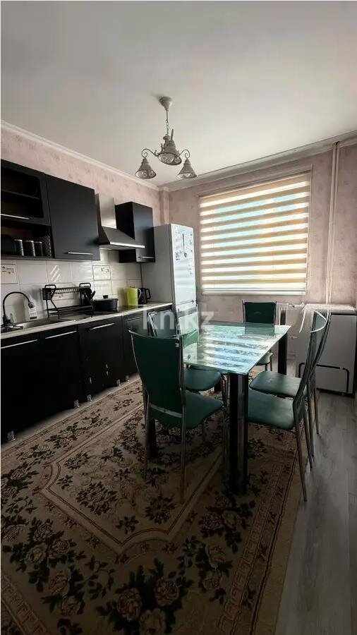 Продажа 2-комнатной квартиры, 60 м² в Караганде - фото 3