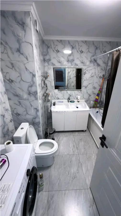 Продажа 2-комнатной квартиры, 59.9 м² в Алматы - фото 4