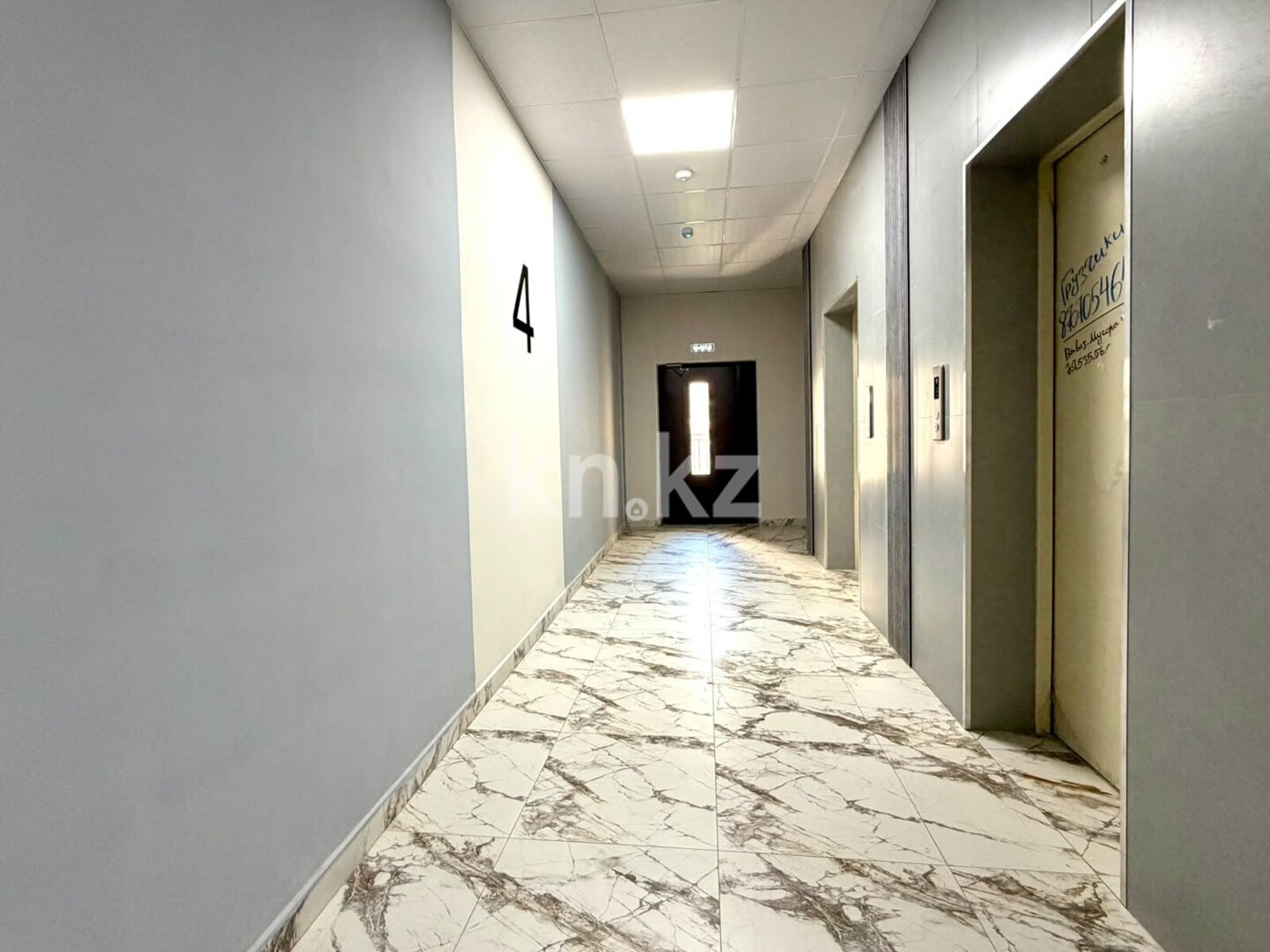 Продажа 2-комнатной квартиры, 46 м² в Алматы - фото 11