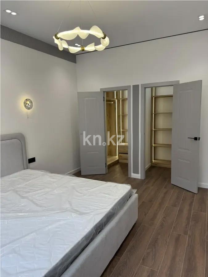 Продажа 3-комнатной квартиры, 63 м² в Астане