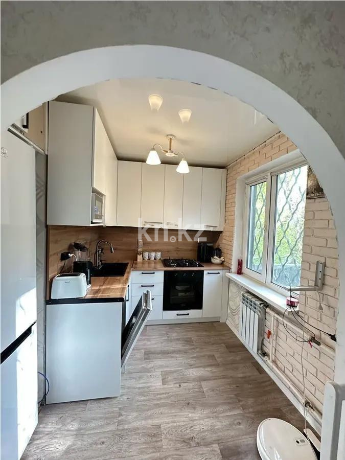 Продажа 3-комнатной квартиры, 65 м², ул. Шагабутдинова, дом  124 в Алматы - фото 3