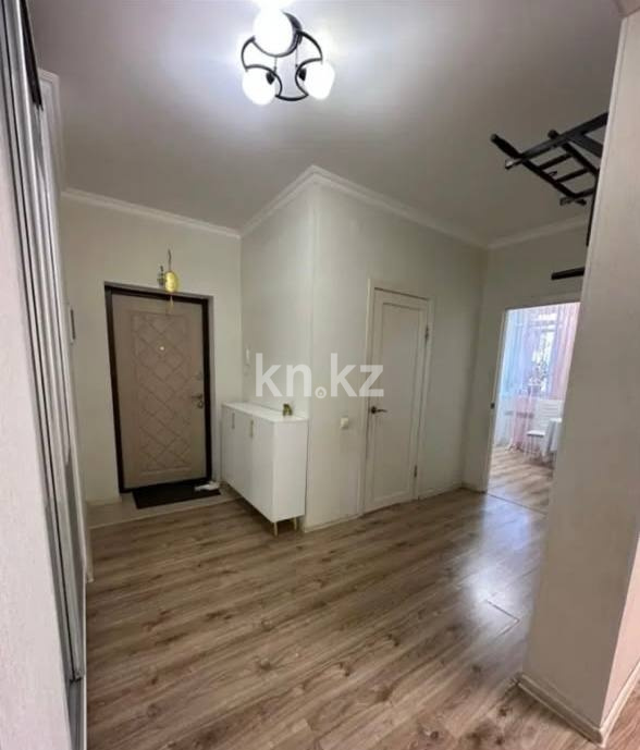 Аренда 2-комнатной квартиры, 63 м² в Астане - фото 6