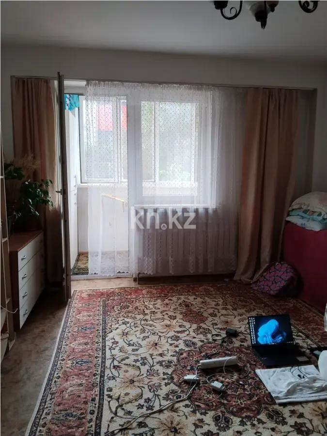 Продажа 1-комнатной квартиры, 48 м² в Алматы