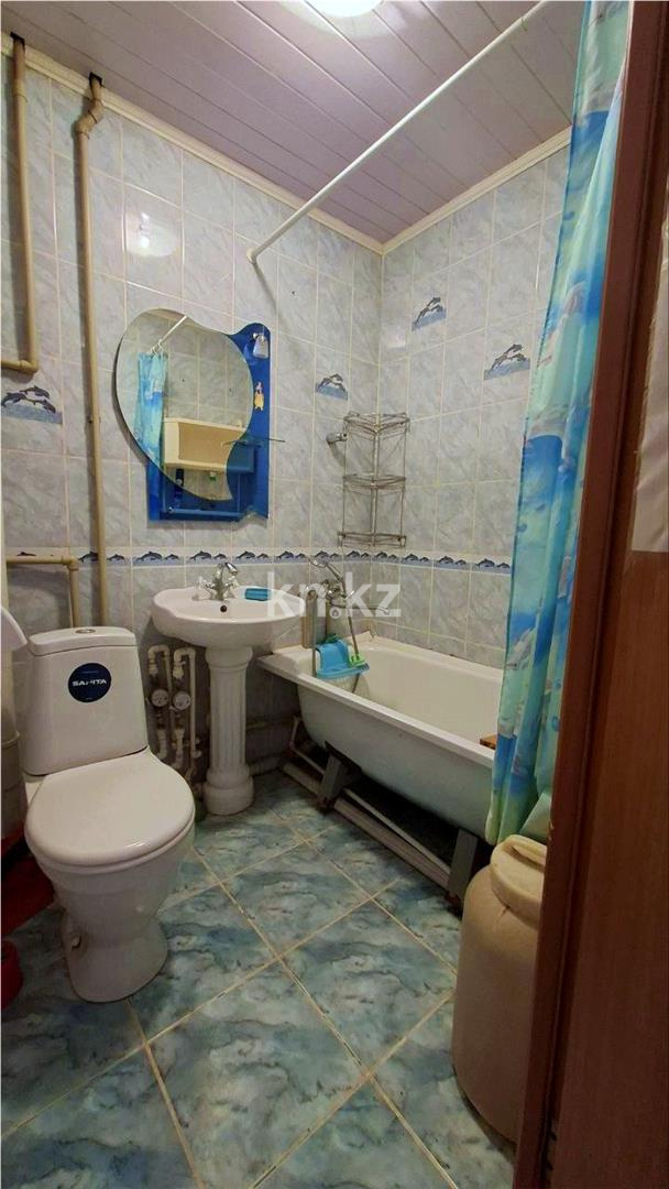 Продажа 2-комнатной квартиры, 43 м² в Темиртау - фото 10