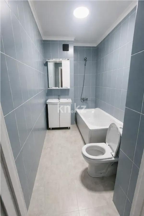 Продажа 1-комнатной квартиры, 40 м² в Алматы - фото 3