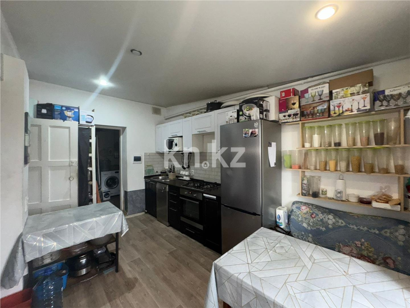 Продажа 3-комнатного дома, 81.3 м², ул. Неверова, дом  20 в Караганде - фото 7