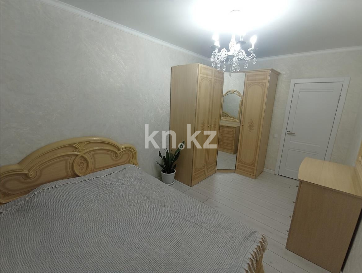 Продажа 2-комнатной квартиры, 60 м² в Караганде - фото 4