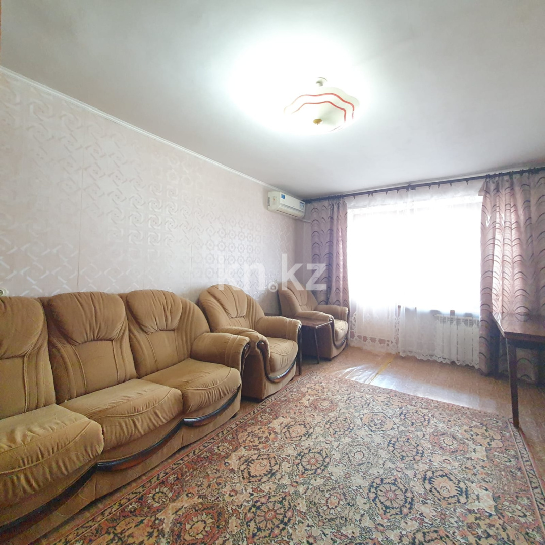 Продажа 3-комнатной квартиры, 62.2 м² в Актобе - фото 3