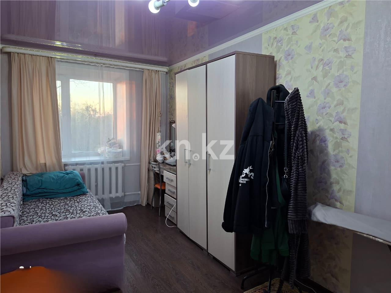 Продажа 2-комнатной квартиры, 45 м², ул. Штурманская в Караганде - фото 2