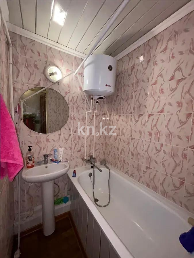 Продажа 1-комнатной квартиры, 31 м² в Караганде - фото 3