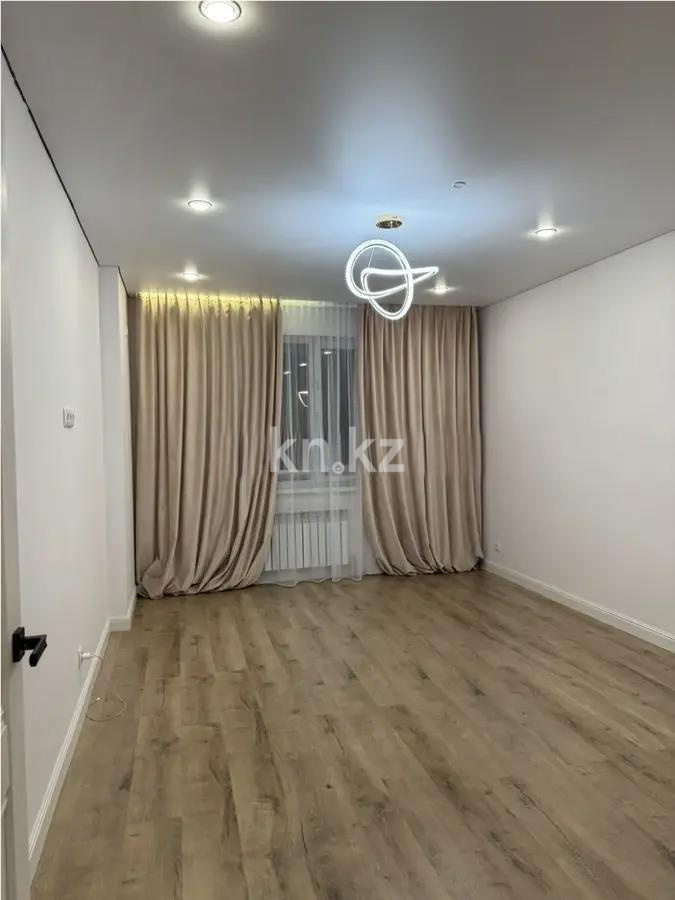 Продажа 1-комнатной квартиры, 56.1 м², ул. Даулеткерея, дом  163а в Алматы