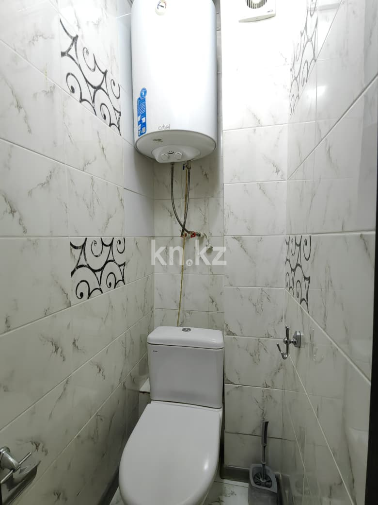 Продажа 3-комнатной квартиры, 63 м² в Караганде - фото 24