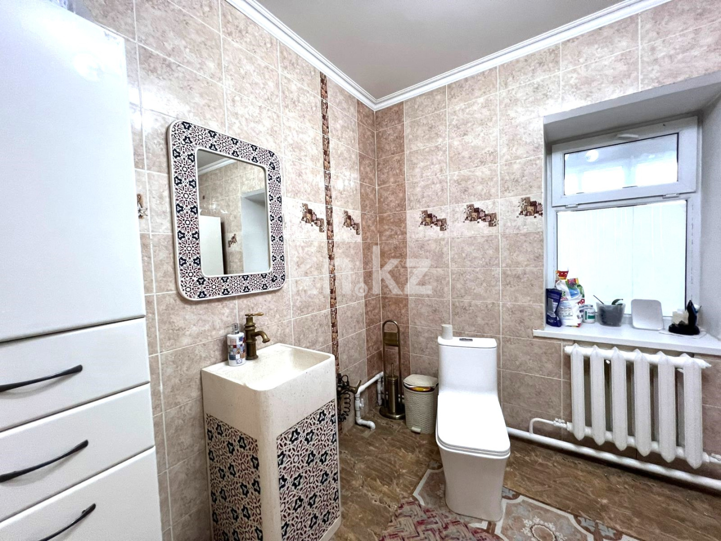 Продажа 4-комнатного дома, 267.1 м², .Акжайык в Акмолинской области - фото 22