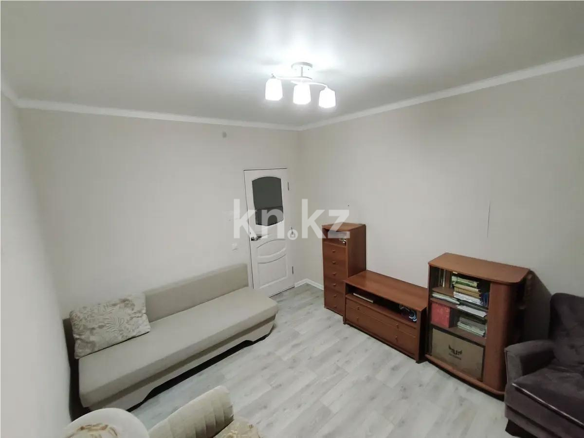 Продажа 2-комнатной квартиры, 58 м², ул. Байтурсынова, дом  40 в Астане