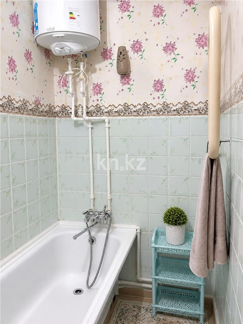 Продажа 4-комнатной квартиры, 62 м² в Караганде - фото 6