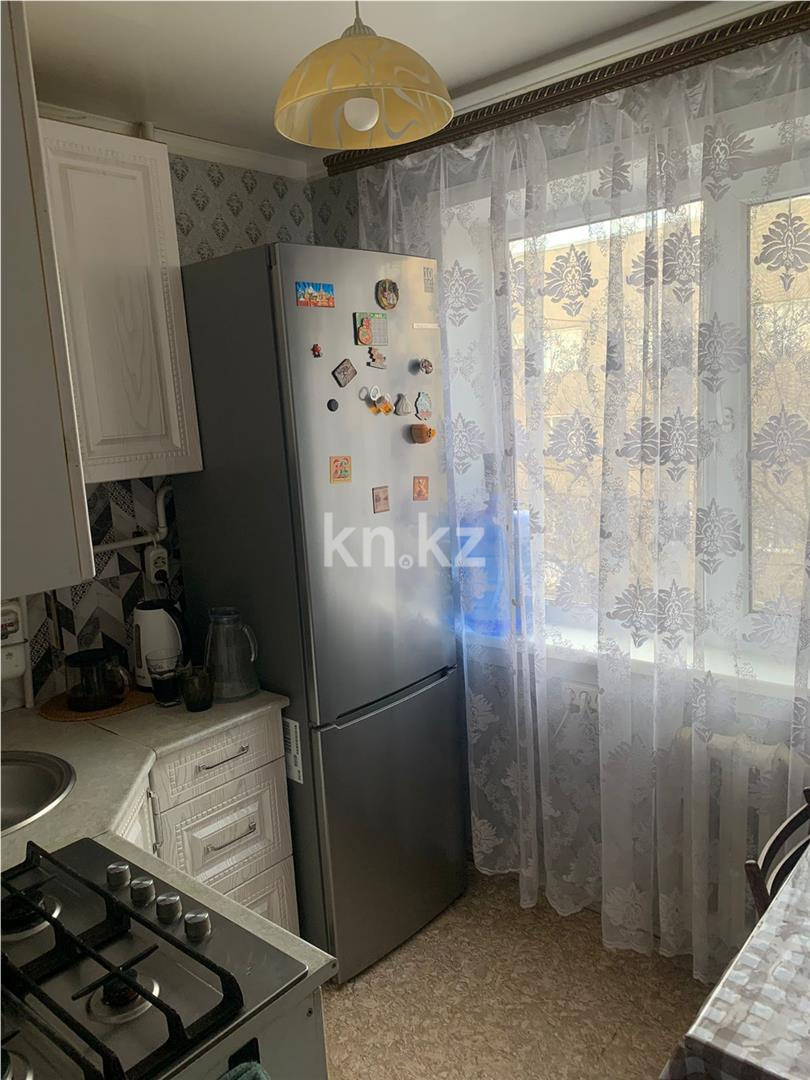Продажа 3-комнатной квартиры, 48 м² в Караганде - фото 8