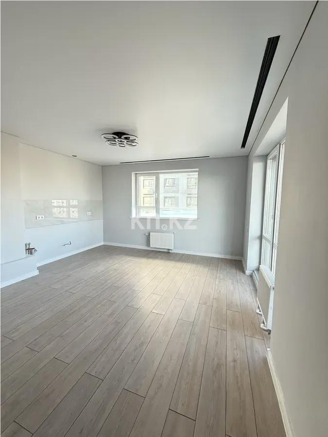 Продажа 3-комнатной квартиры, 64 м² в Алматы - фото 2