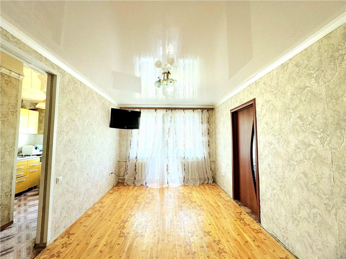 Продажа 2-комнатной квартиры, 45 м² в Темиртау