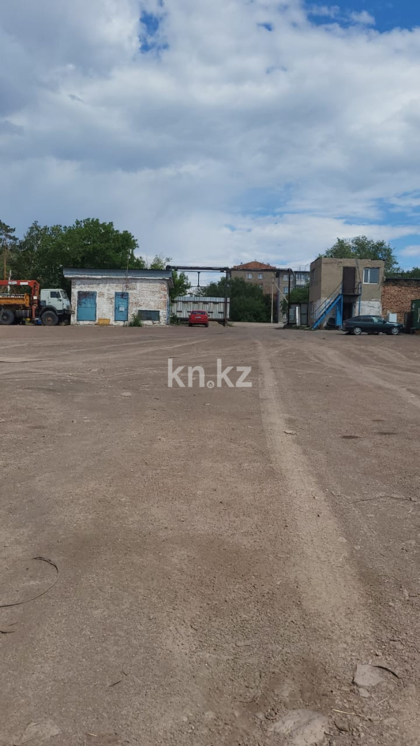 Продажа базы, 2.112 га в Караганде - фото 4