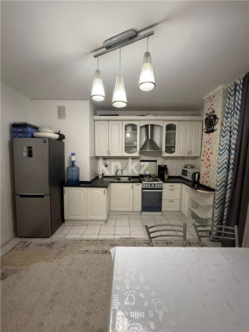 Продажа 2-комнатной квартиры, 68.7 м², ул. Жубанова в Астане - фото 4