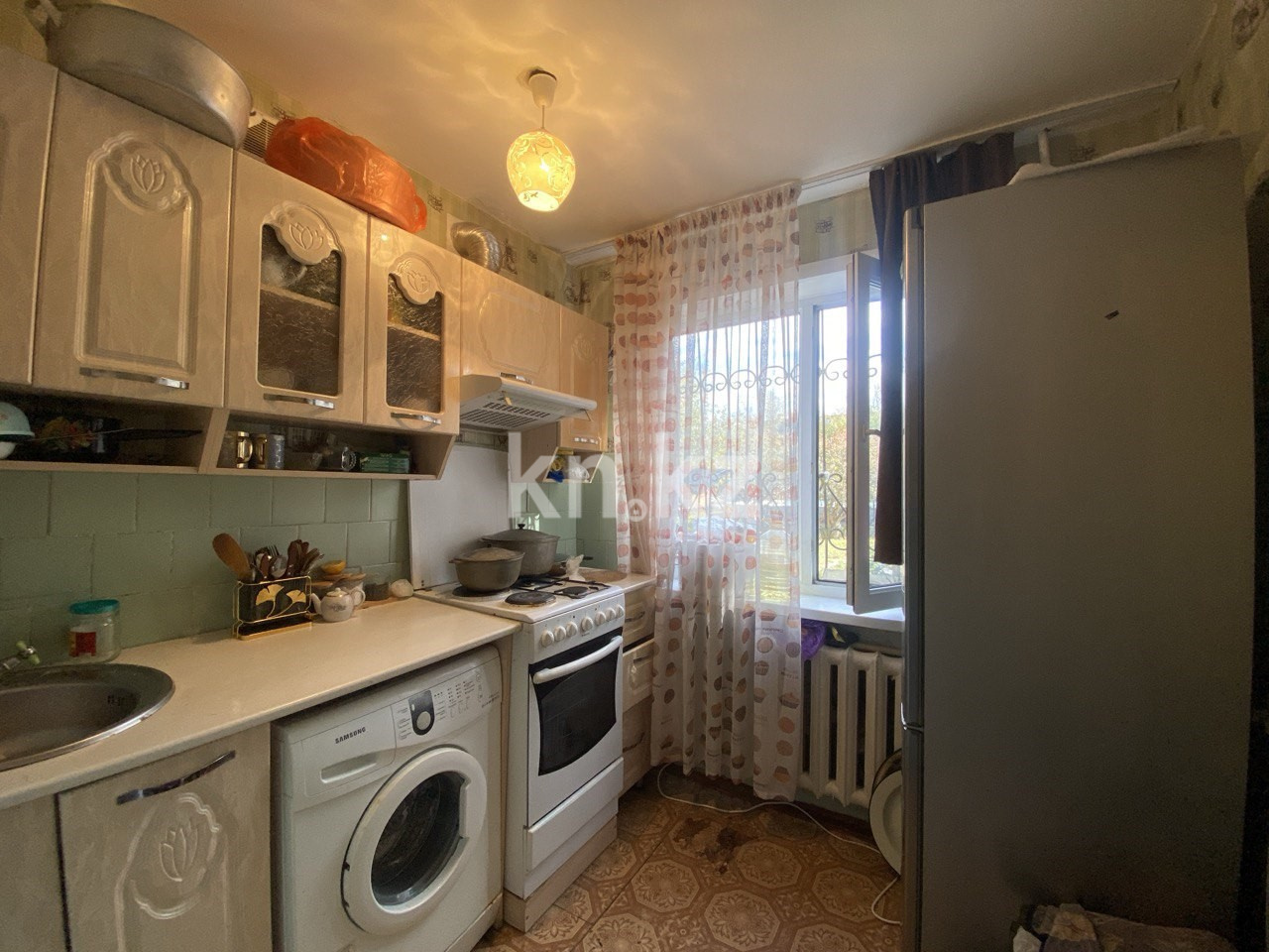 Продажа 2-комнатной квартиры, 45 м² в Темиртау - фото 5