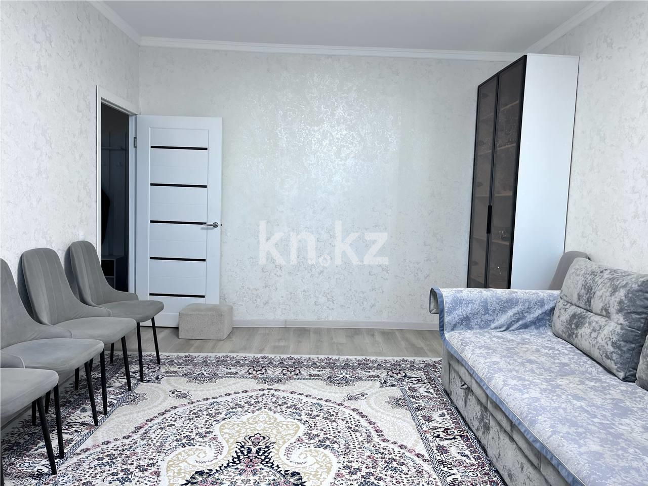 Продажа 3-комнатной квартиры, 80 м² в Караганде - фото 4