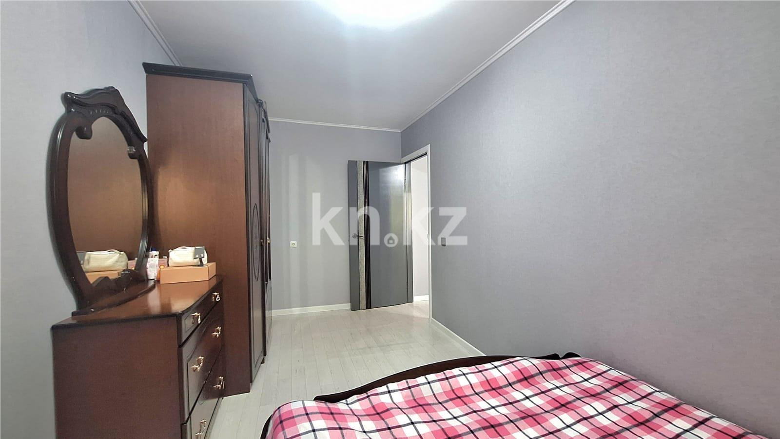 Продажа 5-комнатной квартиры, 86 м², 11а мкр. в Караганде - фото 6