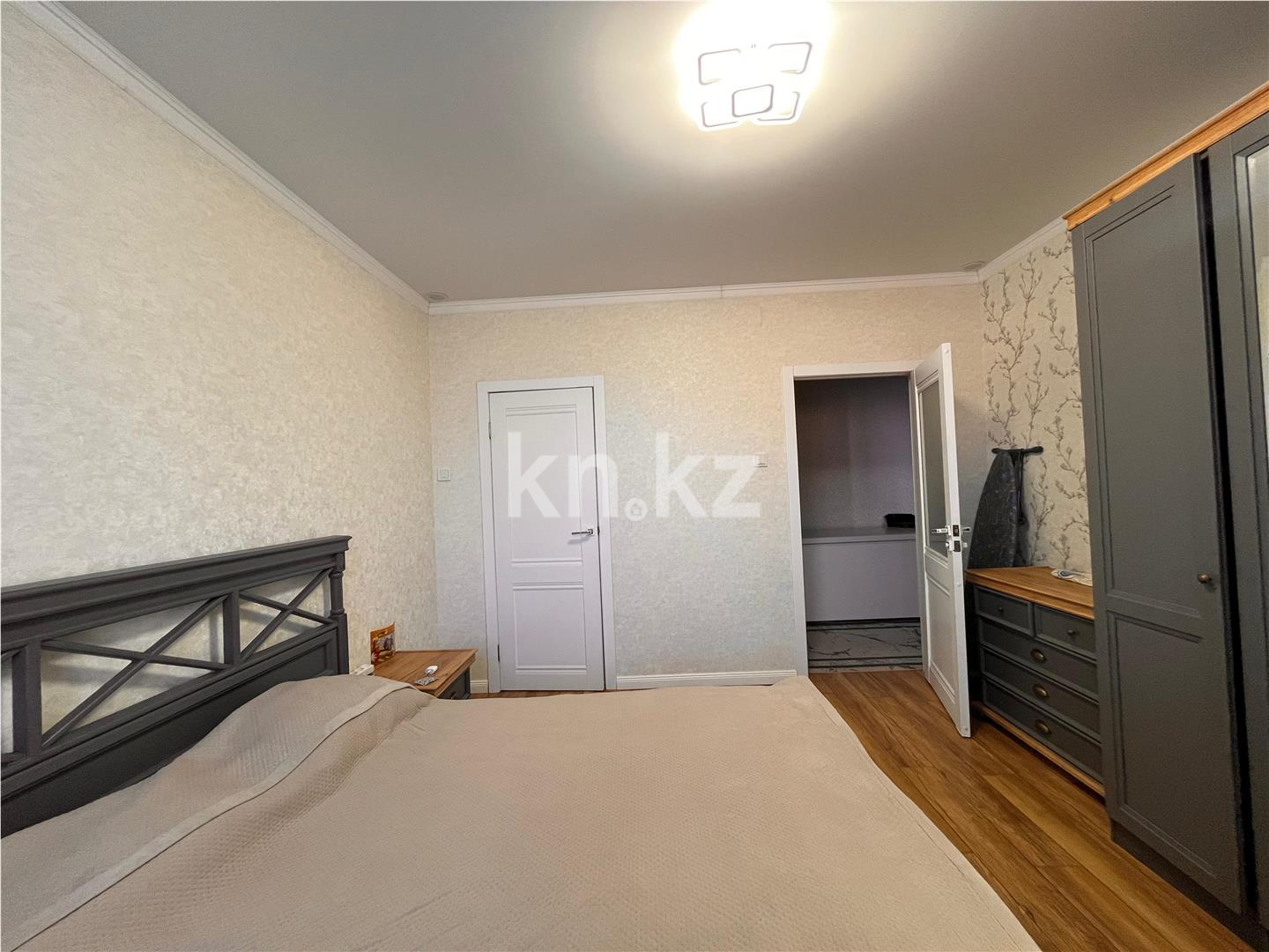 Продажа 3-комнатной квартиры, 74 м² в Караганде - фото 8