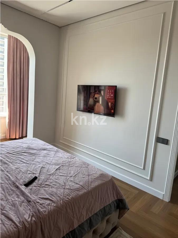 Продажа 2-комнатной квартиры, 66 м², ул. Е-36, дом  5 в Астане