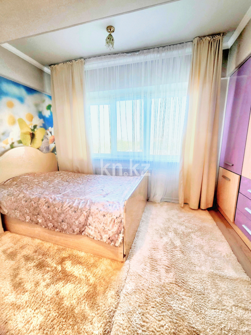 Продажа 5-комнатной квартиры, 137.3 м², ул. Жангельдина, дом  11 - ул. Макатаева в Алматы - фото 18