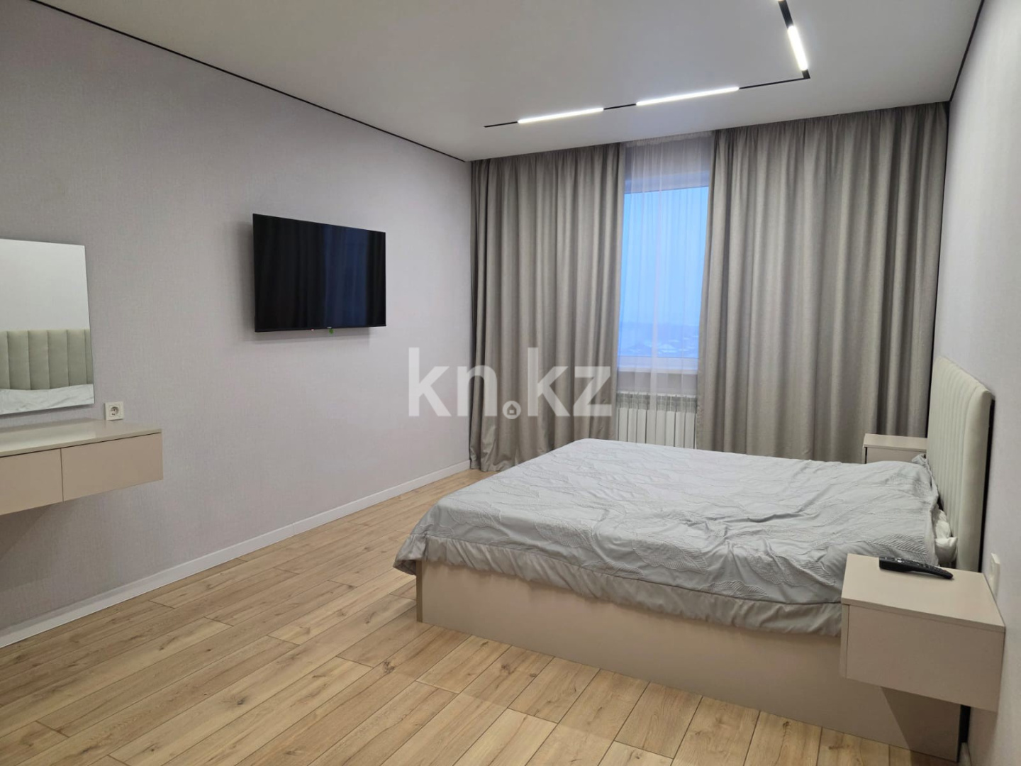 Продажа 1-комнатной квартиры, 55.6 м² в Алматы - фото 8