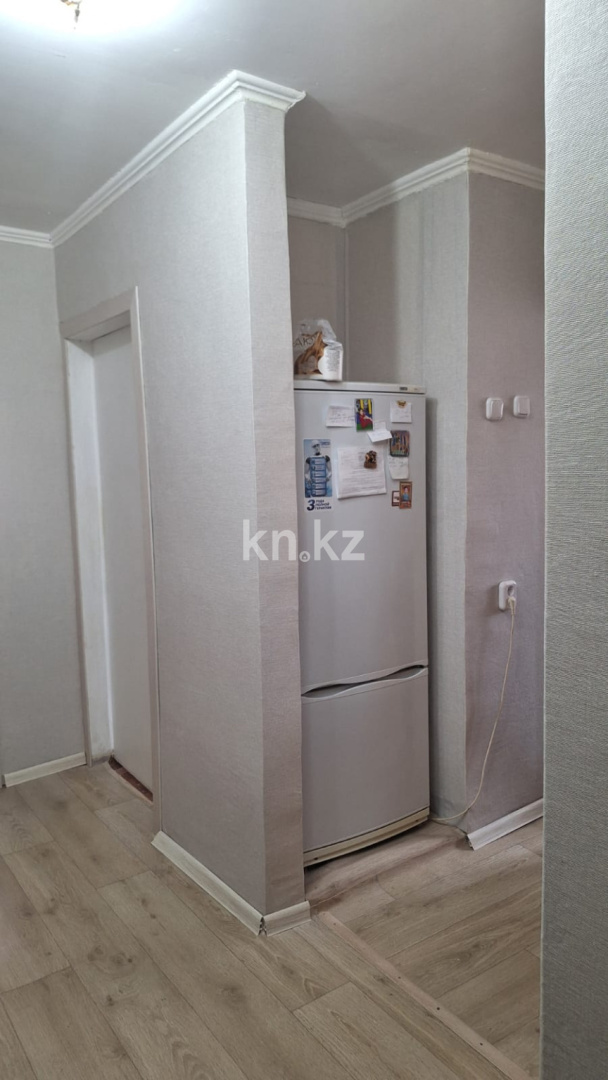 Продажа 3-комнатной квартиры, 51 м² в Костанае - фото 10