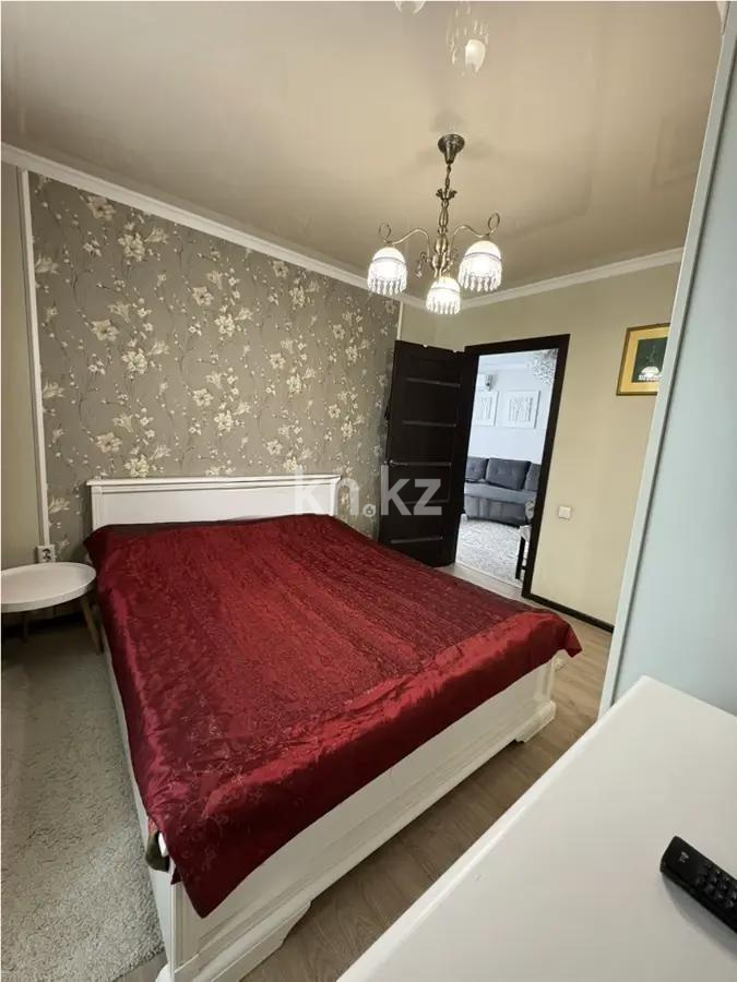 Продажа 3-комнатной квартиры, 62 м² в Караганде - фото 3