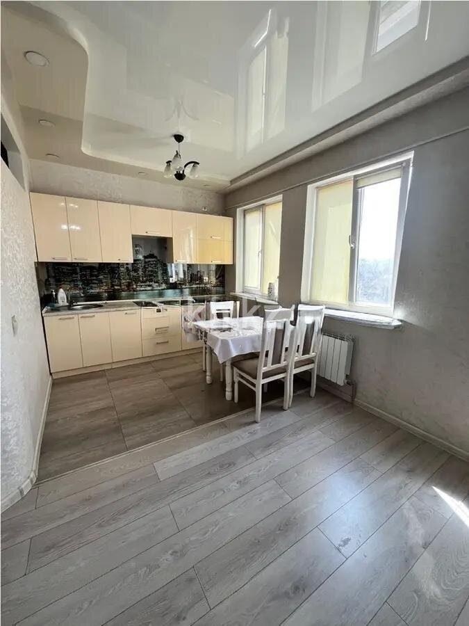 Продажа 2-комнатной квартиры, 52 м² в Алматы - фото 3