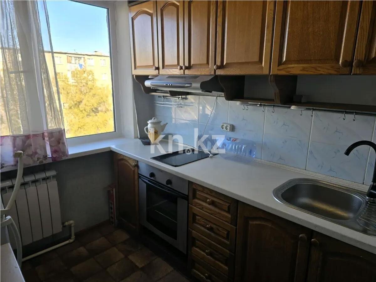 Продажа 1-комнатной квартиры, 31 м² в Караганде - фото 2