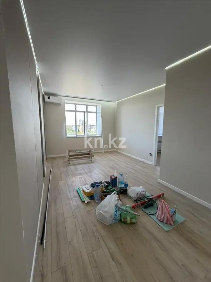 Продажа 3-комнатной квартиры, 68 м² в Караганде
