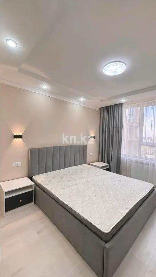 Продажа 2-комнатной квартиры, 48 м² в Алматы - фото 3