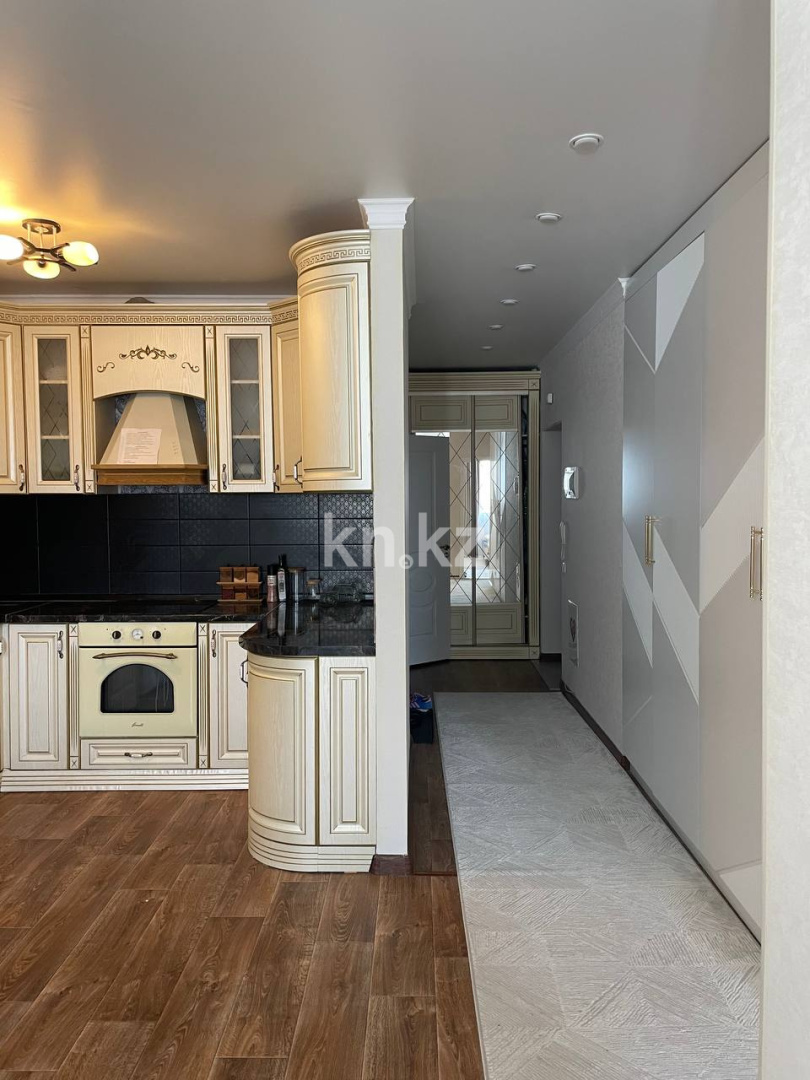 Продажа 2-комнатной квартиры, 53 м² в Астане - фото 6