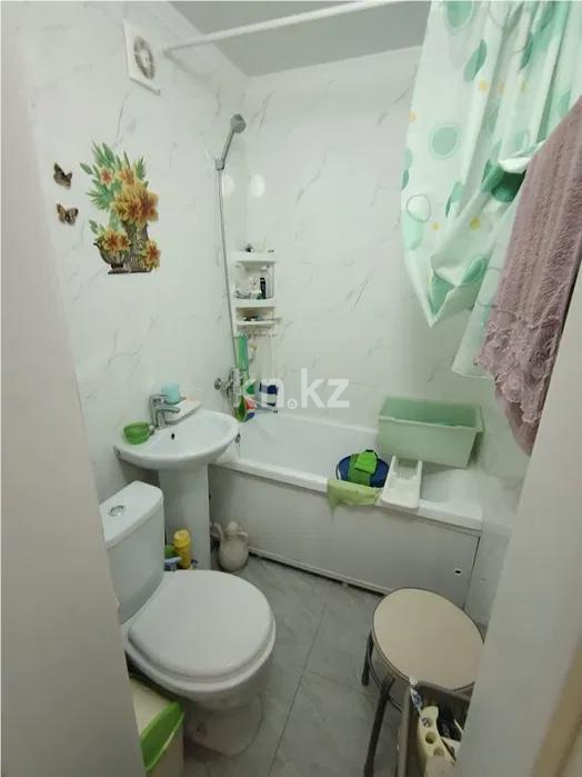 Продажа 1-комнатной квартиры, 31 м² в Астане - фото 3