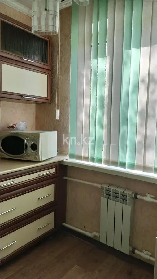 Продажа 2-комнатной квартиры, 46 м² в Темиртау