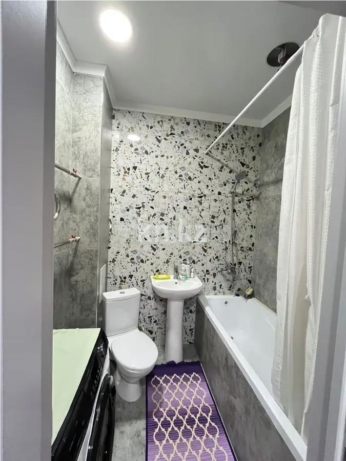 Продажа 1-комнатной квартиры, 37.24 м² в Астане - фото 3