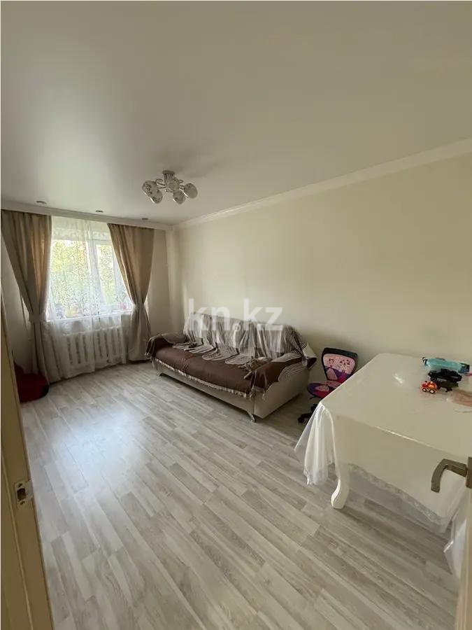 Продажа 4-комнатной квартиры, 74.6 м², ул. Рыскулбекова, дом  27 в Астане