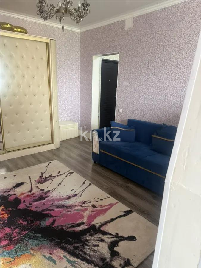 Продажа 1-комнатной квартиры, 45 м² в Алматы