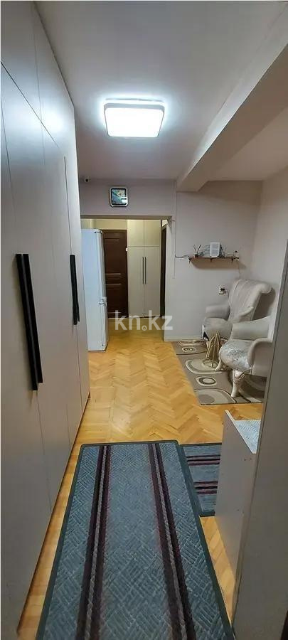 Продажа 4-комнатной квартиры, 105 м² в Алматы - фото 10