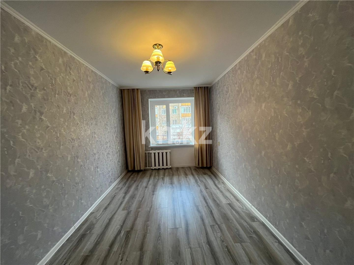 Продажа 3-комнатной квартиры, 57 м² в Астане - фото 8