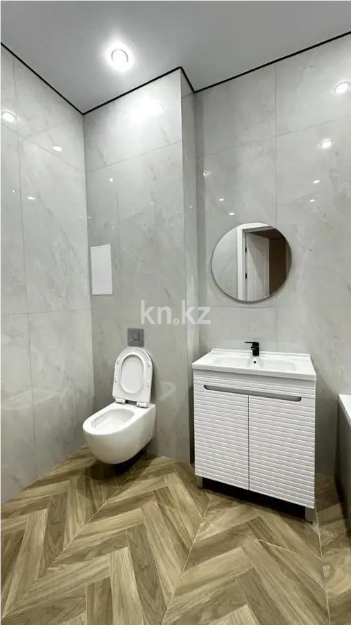 Продажа 3-комнатной квартиры, 63 м² в Караганде - фото 4