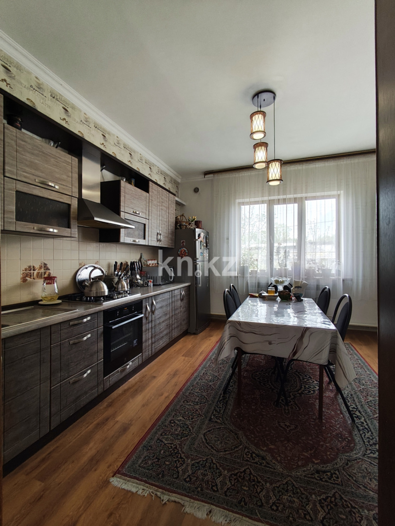 Продажа 5-комнатного дома, 210 м² в Алматинской области - фото 7