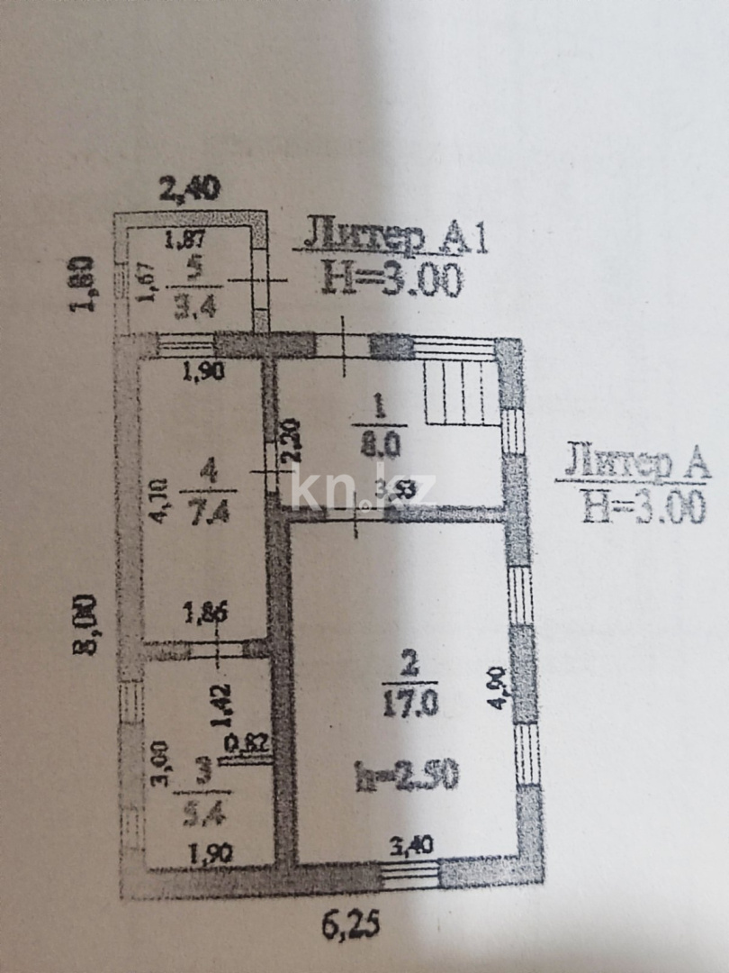Продажа дачи, 8.6 сот., Кендала. в Алматинской области - фото 25