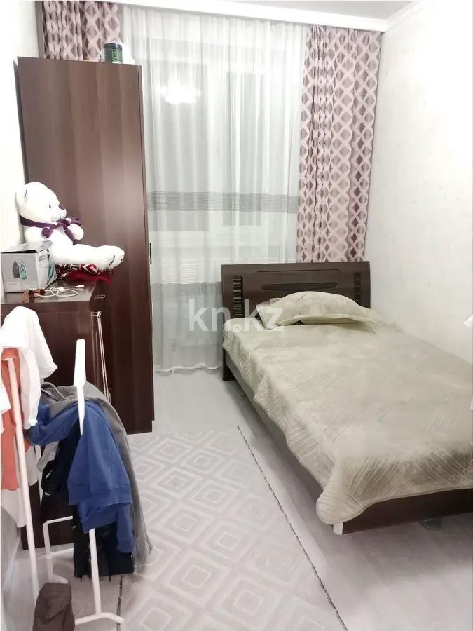 Продажа 3-комнатной квартиры, 62 м², ул. Калдаякова, дом  26 в Астане - фото 3